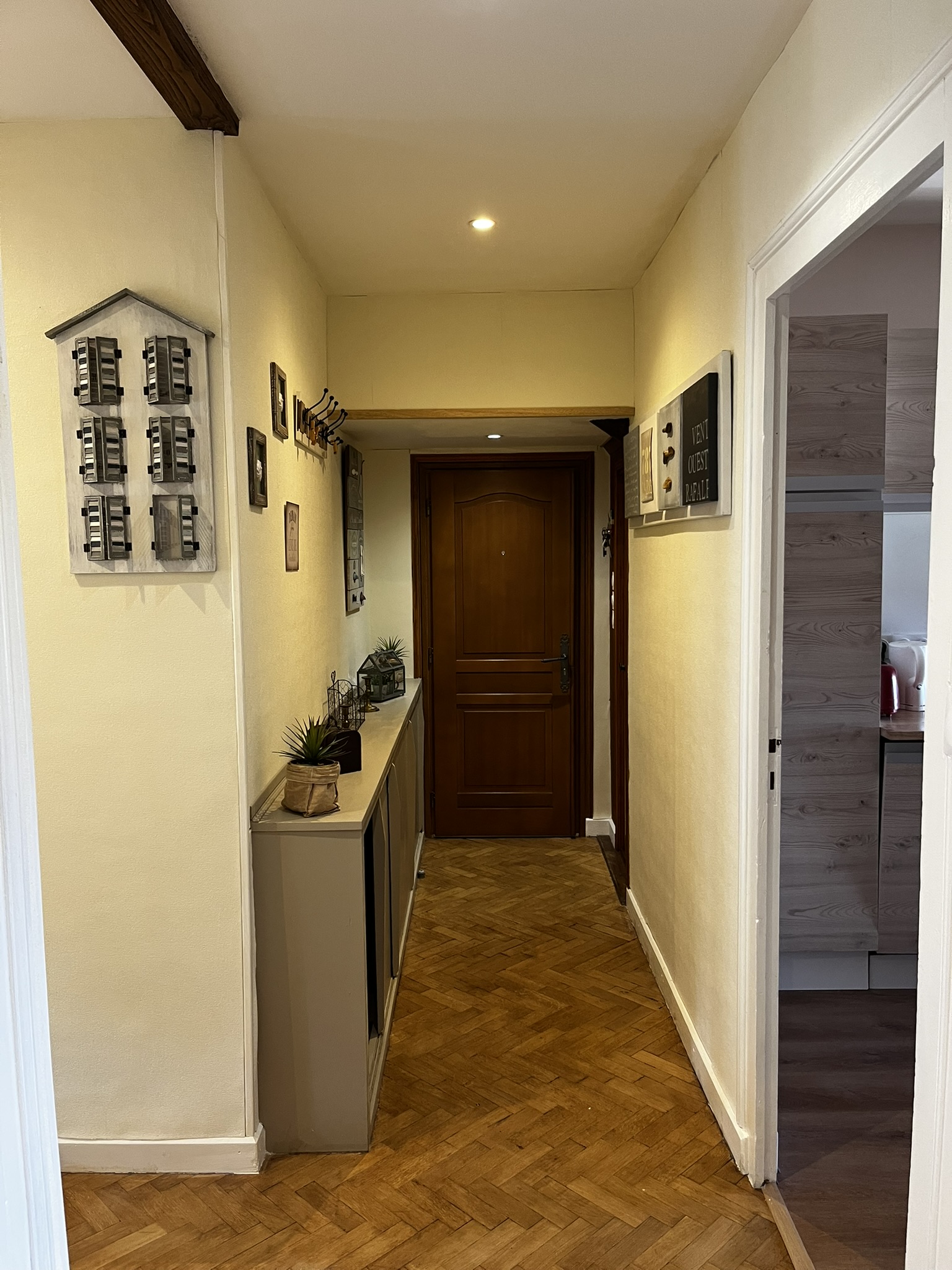 Entrée